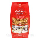 Макаронные изделия Большие Ракушки Golden Pasta Big Shells 400г
