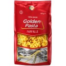 Макаронные изделия Бабочки Golden Pasta Farfalle 400г