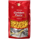 Макаронные изделия Спиральки Golden Pasta Fusilli 400г