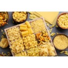Макаронные изделия Спагетти Golden Pasta Spaghetti 400г