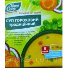 Суп гороховый традиционный Тетя Соня 180г