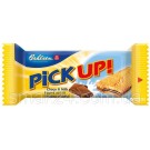 Печиво-сендвіч із плиткою молочного шоколаду Pick Up! Bahlsen 28 г. Німеччина