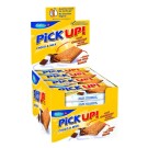 Печиво-сендвіч із плиткою молочного шоколаду Pick Up! Bahlsen 28 г. Німеччина