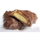 Печиво в шоколаді з ароматом кави Jezyki Cafe Goplana, 140 г Польща