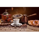 Кофе в зернах Gimoka Armonioso 1кг Италия