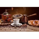 Кофе в зернах Gimoka Aroma Classico 1кг Италия
