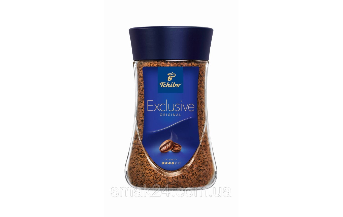 Кофе растворимый Tchibo Exclusive 200г Германия