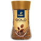 Кофе растворимый Tchibo Gold Selection 200г Германия