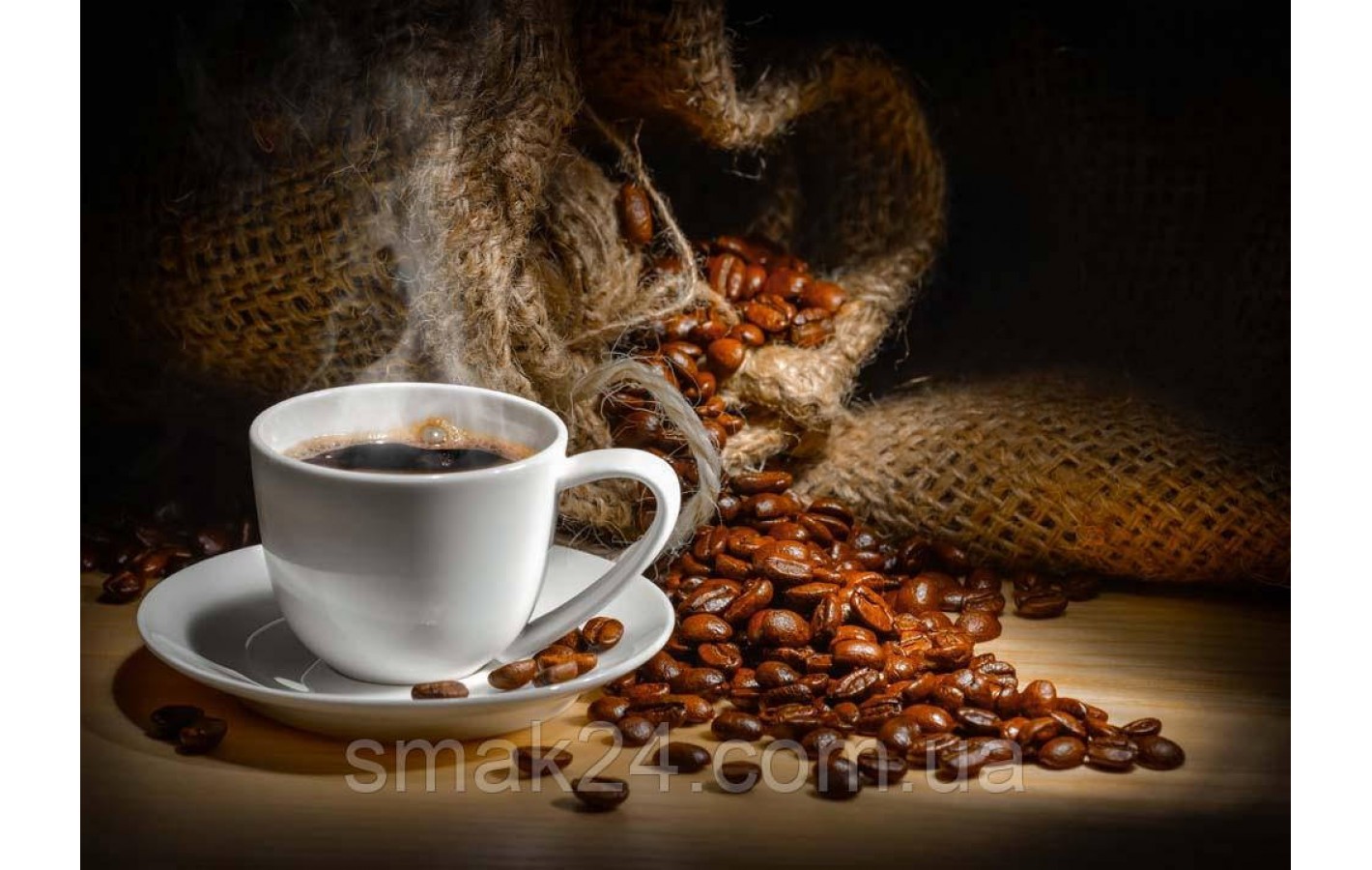 Кава мелена Standart Roast&Ground 500 г Німеччина
