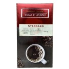 Кава мелена Standart Roast&Ground 500 г Німеччина