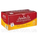 Чай ЕКО чорний Westminster (50 шт.х1,75 г) 87,5 г Німеччина