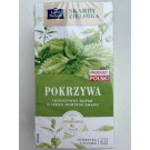 Чай с Крапивой  Lord Nelson  Pokrzywa (20 пак.X 1,5г)  30г Польша
