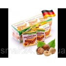 Вафлі Excelsior Haselnuss Schnitte з фундуком 250 г/12шт. Германия
