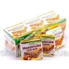 Вафлі Excelsior Haselnuss Schnitte з фундуком 250 г/12шт. Германия
