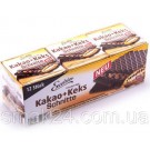 Вафлі Excelsior Kakao-Keks Schnitte з какао 20.8 г ГЕРМАНІЯ