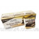 Вафлі Excelsior Kakao-Keks Schnitte з какао 20.8 г ГЕРМАНІЯ