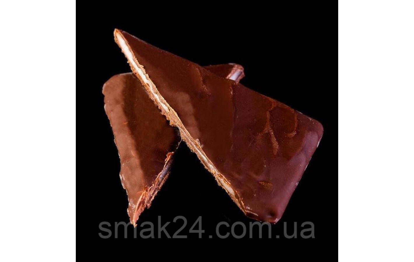 Шоколадні цукерки з солоною карамеллю Hatherwood Salted Caramel 200 г