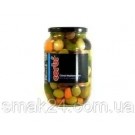 Оливки коктейль Corbi Coctel Mediterraneo 835г Испания