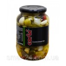 Оливки коктейль Corbi Coctel Alcaparrado 835г Испания