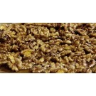 Грецкий орех в карамели без глютена и лактозы DeliDeli Orzchy wloskie w karmelu 125г ж/б Польша