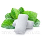 Жевательная резинка мята X-Fresh Chewing Gum Mint Flavour (10 подушечек) 14г Турция