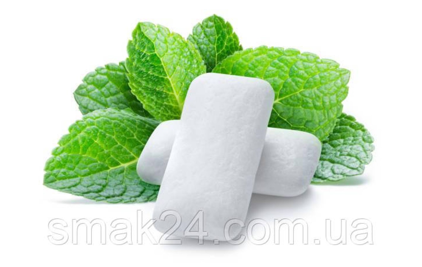 Жевательная резинка мята X-Fresh Chewing Gum Mint Flavour (10 подушечек) 14г Турция