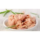 Тунець натуральний малосолений Mare Aperto Tonno al naturale e un pizzico di sale 3х80г Італія
