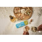 Тунець натуральний малосолений Mare Aperto Tonno al naturale e un pizzico di sale 3х80г Італія
