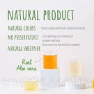 Напій алое віра із соком манго Vita Aloe 1.5л Польща