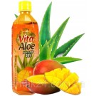 Напій алое віра із соком манго Vita Aloe 1.5л Польща