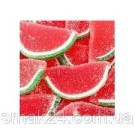 Желейні цукерки БЕЗ ГЛЮТЕНУ І ЛАКТОЗИ Jelly Mania Water Melons Gummies Jake 100г Іспанія