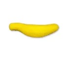 Желейні цукерки БЕЗ ГЛЮТЕНУ І ЛАКТОЗИ Jelly Mania Bananas Gummies Jake 100г Іспанія