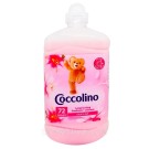 Кондиционер-ополаскиватель для белья Шелковая Лилия Coccolino Silk Lilly 1,7л Венгрия