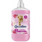 Кондиционер-ополаскиватель для белья Шелковая Лилия Coccolino Silk Lilly 1,7л Венгрия