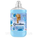 Кондиционер-ополаскиватель для белья Синий Всплеск Coccolino Blue Splash 1,7л Венгрия