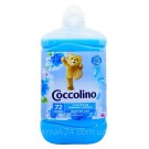 Кондиционер-ополаскиватель для белья Синий Всплеск Coccolino Blue Splash 1,7л Венгрия