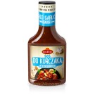 Соус для курицы с чесноком Roleski do kurczaka z czosnikiem 370г Польша