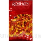 Карамель молочная с шоколадной начинкой Roshen Ecler 1кг