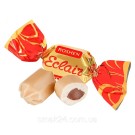 Карамель молочная с шоколадной начинкой Roshen Ecler 1кг