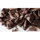 Шоколад чорний гіркий 80% E.Wedel Mocno Gorzka 80% 80 г Польща