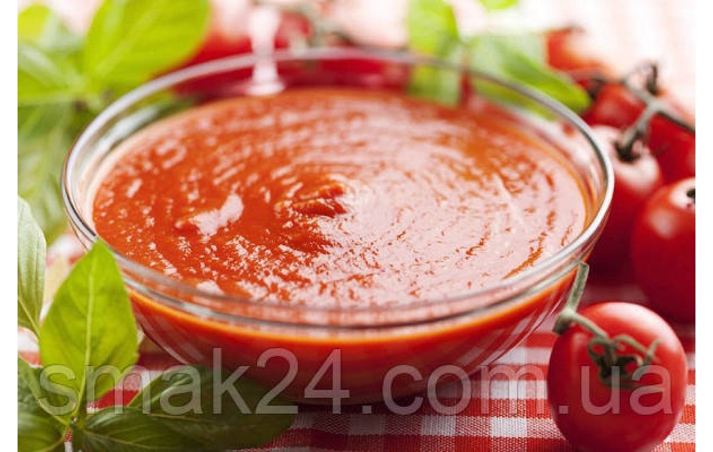 Соус Український (раніше Краснодарський) фірмовий Руна 485 г Україна