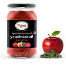 Соус Український (раніше Краснодарський) фірмовий Руна 485 г Україна