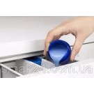 Гель для стирки со смягчающим эффектом Saamix 2 en 1 3.015л 45 стирок Испания