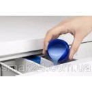 Гель для стирки Saamix Gel Azul 3.015л 45 стирок Испания