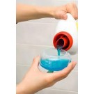 Гель для стирки Saamix Gel Azul 3.015л 45 стирок Испания