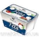 Сир-крем Фета Favita Mlekovita 12% жирн.170г Польща
