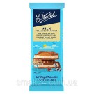 Шоколад молочный с начинкой со вкусом тирамису E.Wedel Milk Tiramisu Flavour 293г Польша