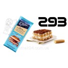 Шоколад молочный с начинкой со вкусом тирамису E.Wedel Milk Tiramisu Flavour 293г Польша