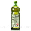 Оливковое масло Carapelli il Frantolio Extra vergine di oliva 1л Италия