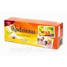 Чай черный с ароматом лимона пакетированный Posti Rodzinna (80 пакетиков по 1,4г) 112г Польша